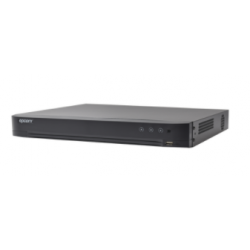 DVR 4 Megapixel / 8 Canales...