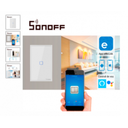 Apagador de pared touch...