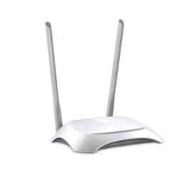 Router Inalambrico N