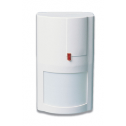 Detector de Movimiento...