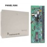 NX4/panel de alarma interlogix