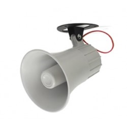 Sirena 20w Dsc